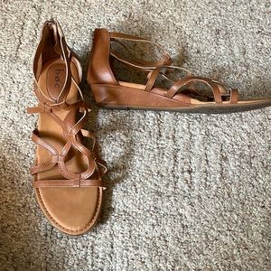 B.O.C. Pawel Gladiator Sandals